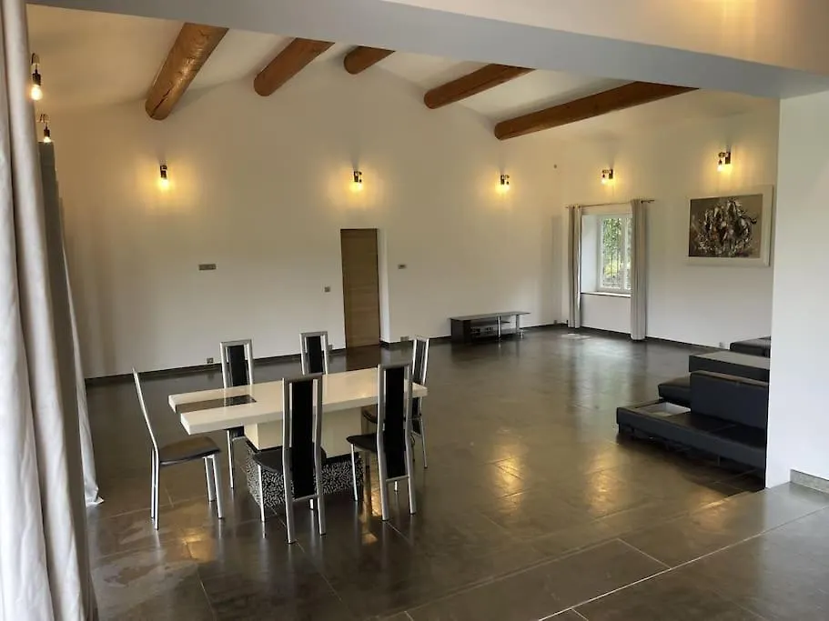 Villa Rians Rians