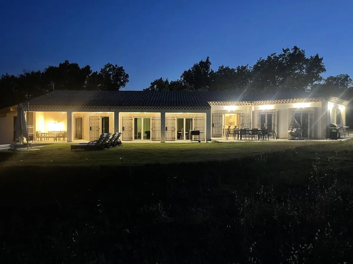 Villa Rians Rians