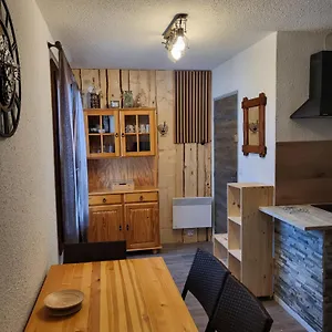 Appartement Le Jas De L Ours - Chabanon, Selonnet