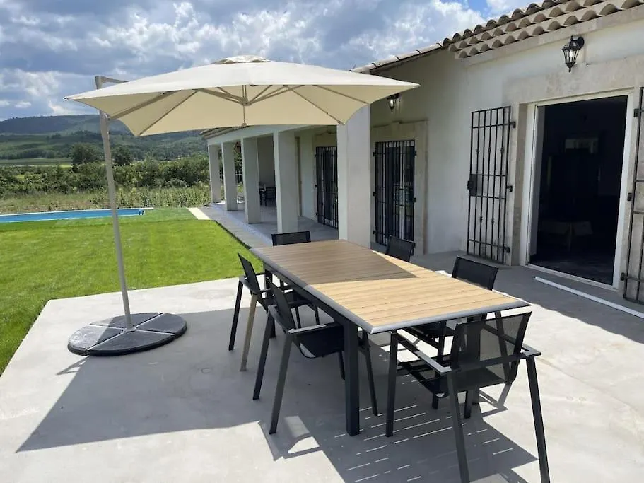 Villa Rians Rians