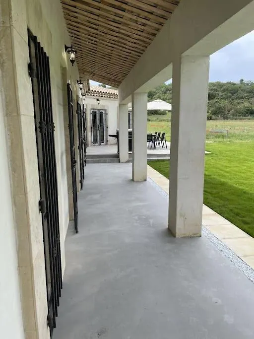 Villa Rians Rians  0*, Rians (Var)