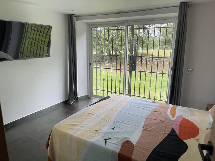 Villa Rians Rians