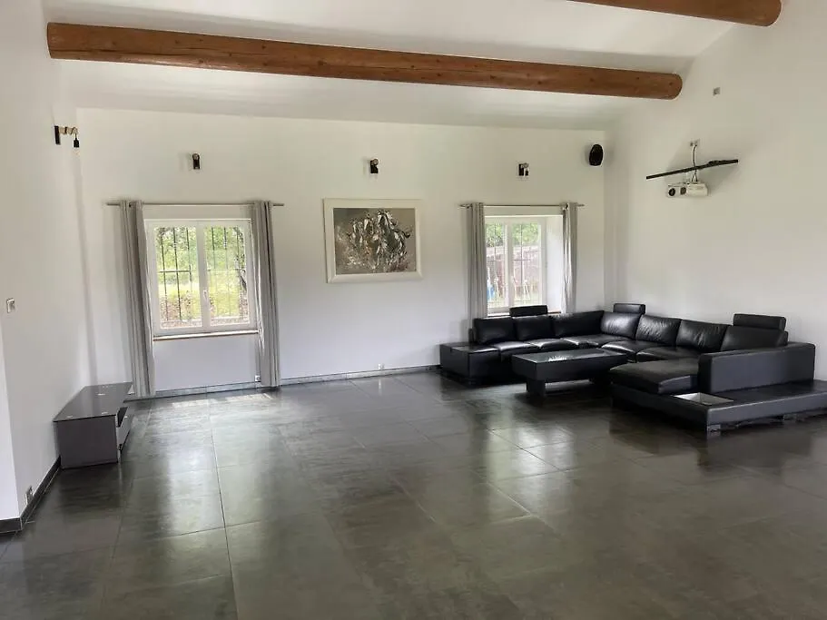 Villa Rians Rians