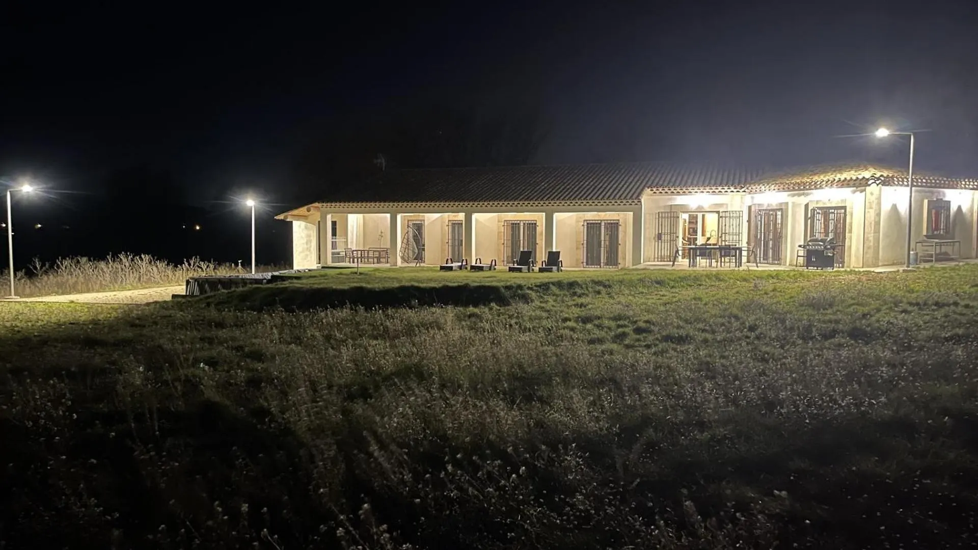 Villa Rians Rians