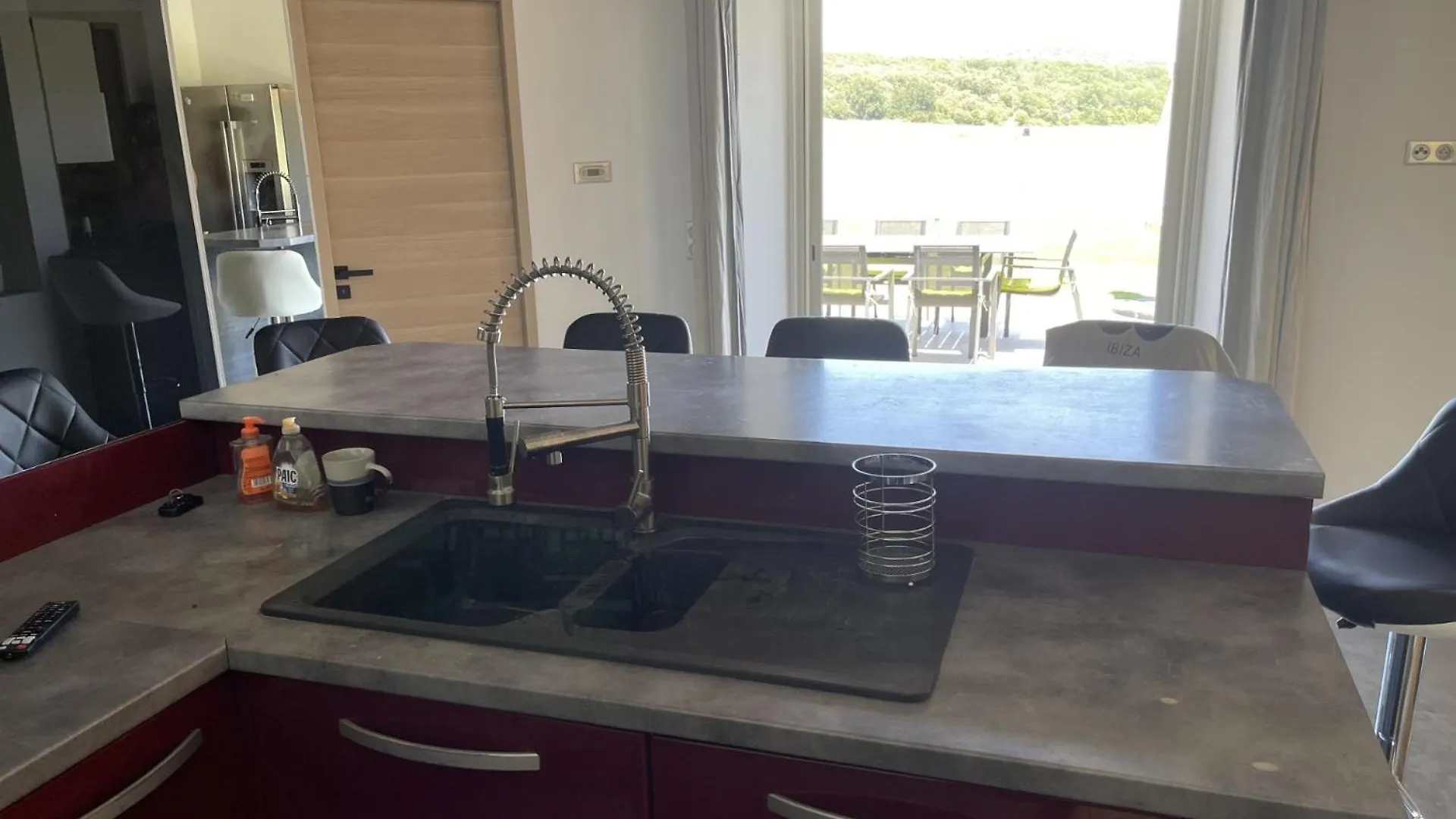 Villa Rians Rians  France